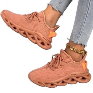 Women's Non slip Running Shoes sz 8